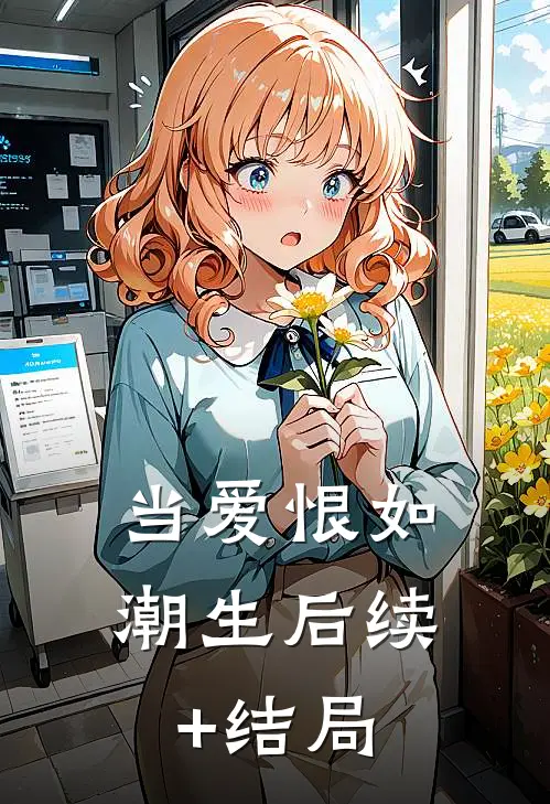 当爱恨如潮生后续+结局
