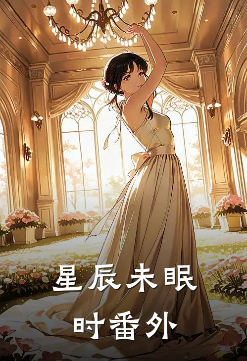 星辰未眠时番外