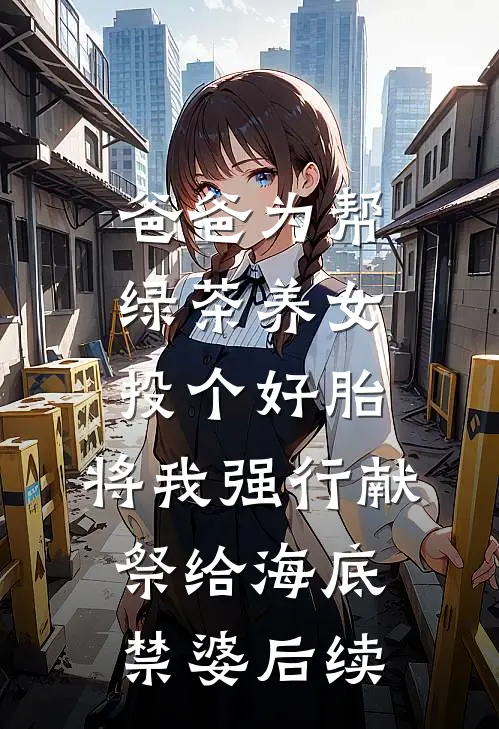 爸爸为帮绿茶养女投个好胎，将我强行献祭给海底禁婆后续