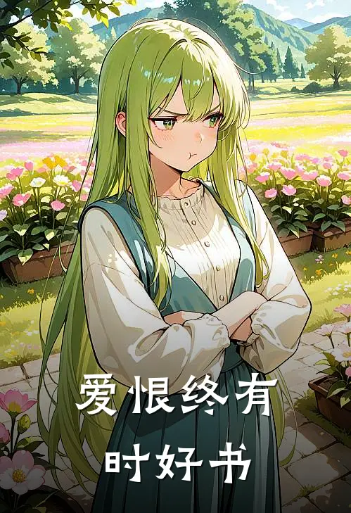 爱恨终有时好书