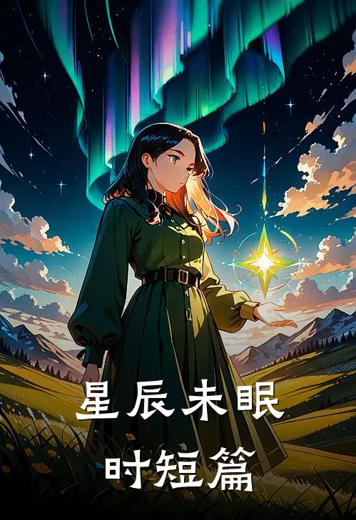 星辰未眠时短篇