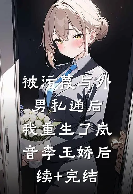 被污蔑与外男私通后，我重生了岚音李玉娇后续+完结