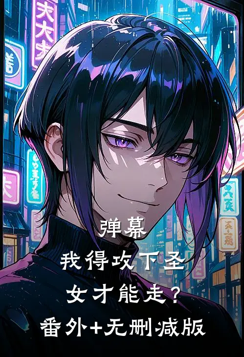 弹幕：我得攻下圣女才能走？:番外+无删减版