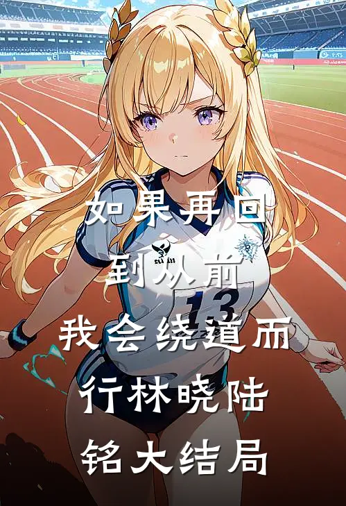 如果再回到从前，我会绕道而行林晓陆铭大结局