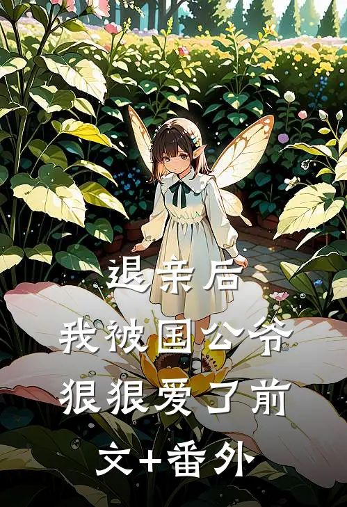 退亲后，我被国公爷狠狠爱了前文+番外