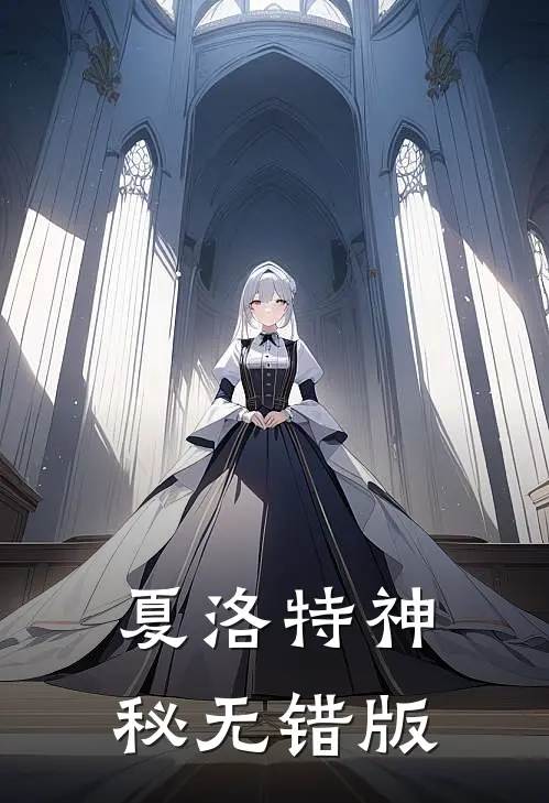 夏洛特神秘无错版