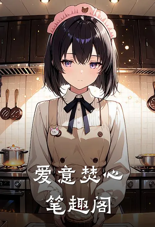 爱意焚心笔趣阁