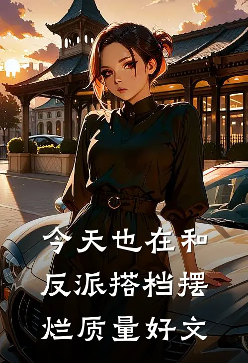 今天也在和反派搭档摆烂质量好文