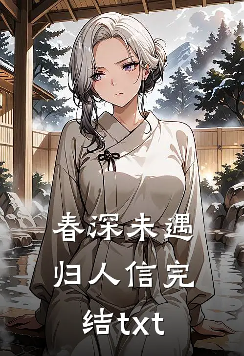 春深未遇归人信完结txt