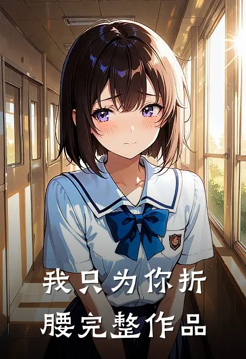 我只为你折腰完整作品