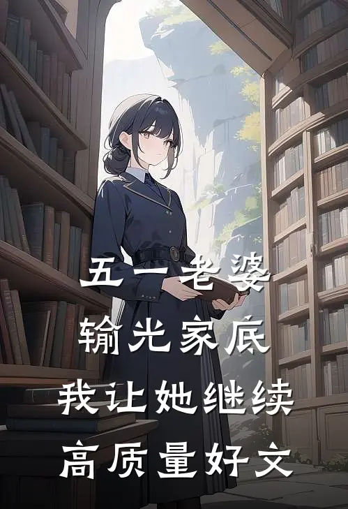五一老婆输光家底，我让她继续高质量好文