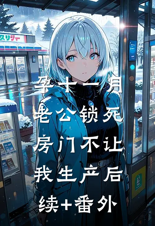 孕十一月，老公锁死房门不让我生产后续+番外