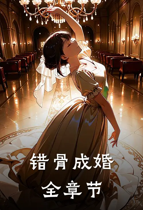 错骨成婚全章节