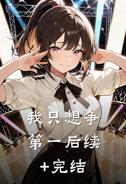 我只想争第一后续+完结