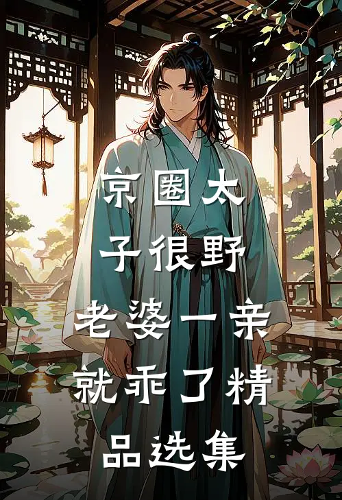 京圈太子很野，老婆一亲就乖了精品选集