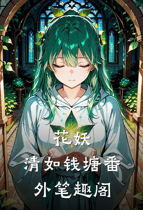 花妖：清如钱塘番外笔趣阁