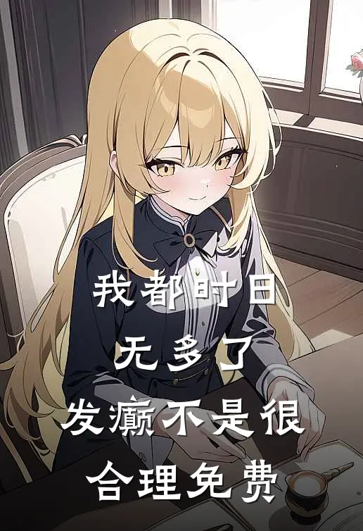 我都时日无多了，发癫不是很合理免费