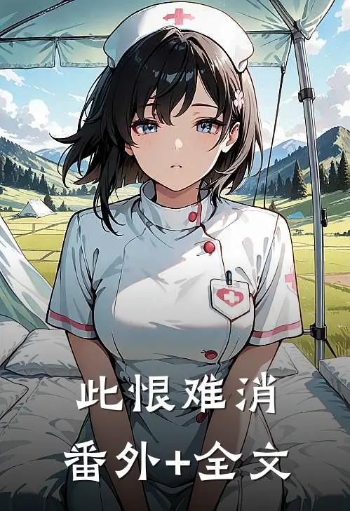 此恨难消:(番外)+(全文)