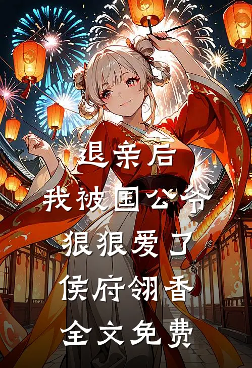 退亲后，我被国公爷狠狠爱了侯府翎香全文免费
