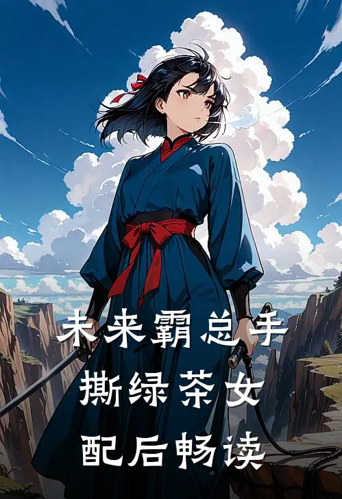 未来霸总手撕绿茶女配后畅读