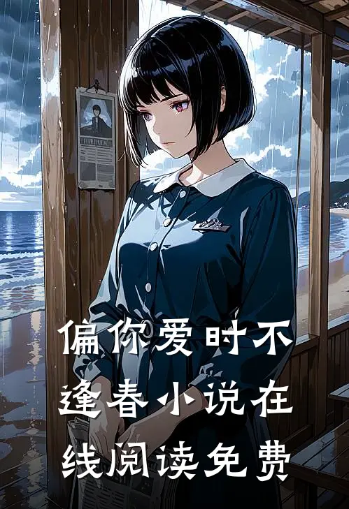 偏你爱时不逢春小说在线阅读免费