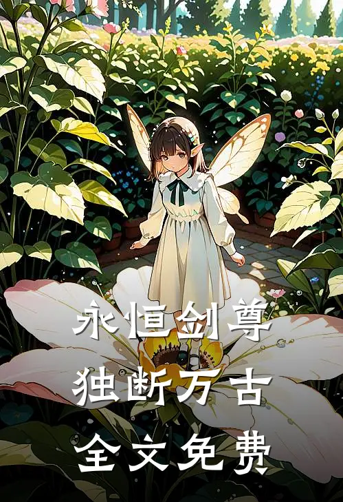 永恒剑尊，独断万古全文免费
