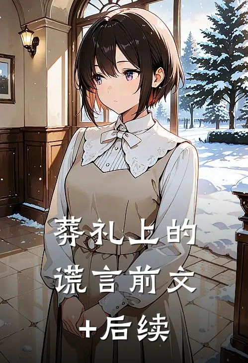 葬礼上的谎言前文+后续