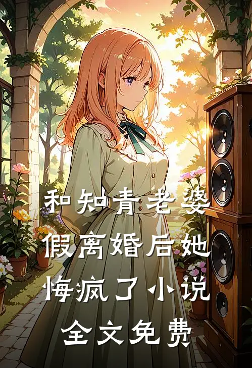 和知青老婆假离婚后她悔疯了小说全文免费