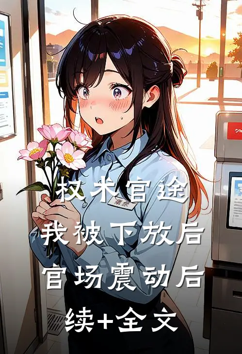 权术官途：我被下放后官场震动后续+全文