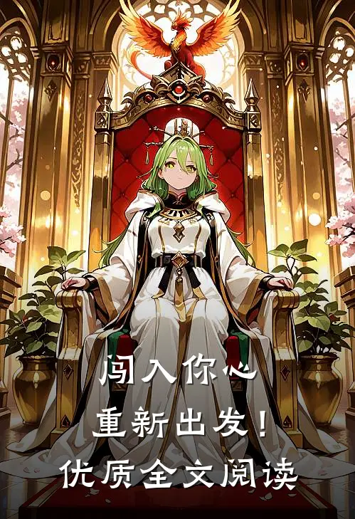 闯入你心，重新出发！优质全文阅读