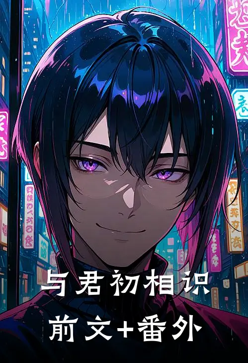 与君初相识前文+番外