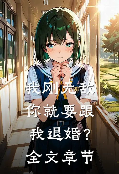 我刚无敌，你就要跟我退婚？全文章节