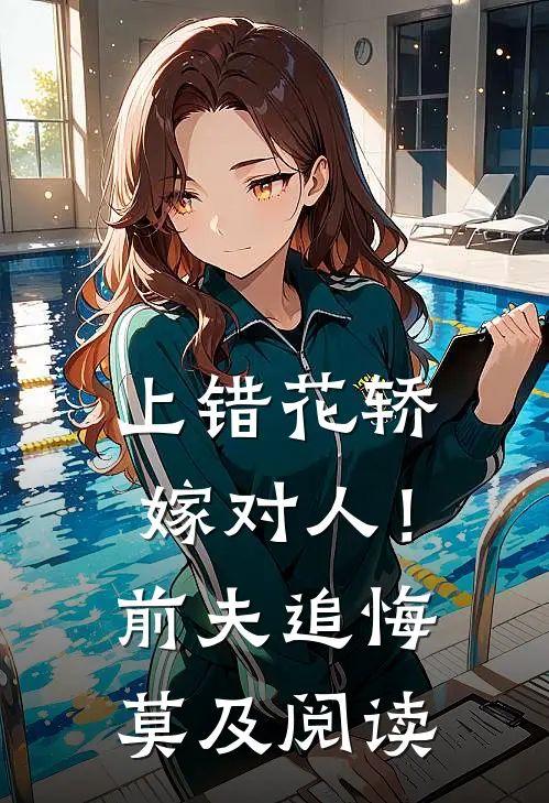 上错花轿嫁对人！前夫追悔莫及阅读
