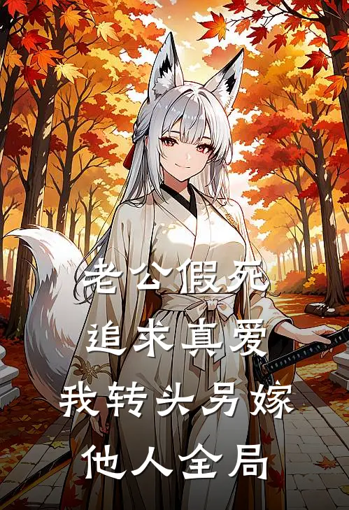 老公假死追求真爱，我转头另嫁他人全局