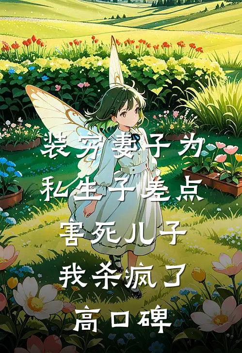 装穷妻子为私生子差点害死儿子，我杀疯了高口碑