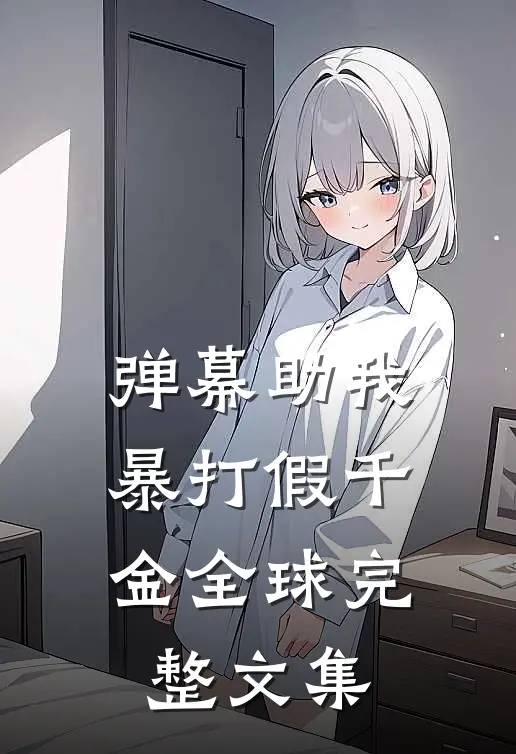 弹幕助我暴打假千金全球完整文集