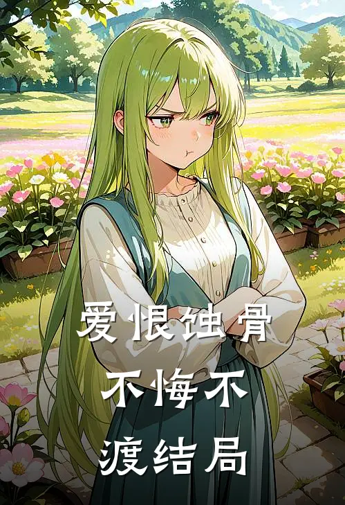 爱恨蚀骨，不悔不渡结局