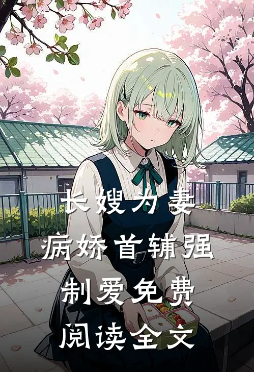 长嫂为妻：病娇首辅强制爱免费阅读全文
