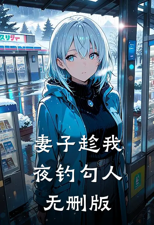 妻子趁我夜钓勾人无删版