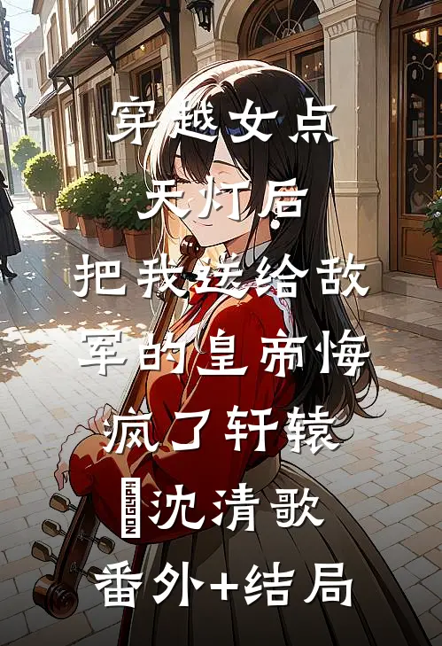 穿越女点天灯后，把我送给敌军的皇帝悔疯了轩辕旻沈清歌:(番外)+(结局)