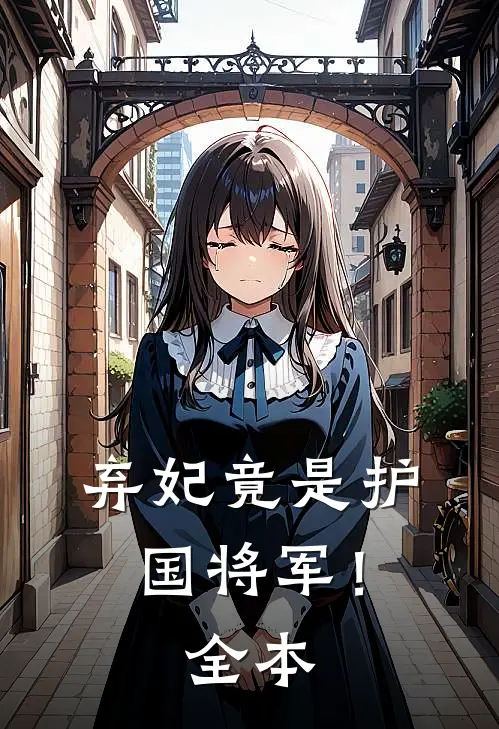 弃妃竟是护国将军！全本