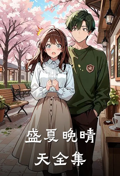 盛夏晚晴天全集