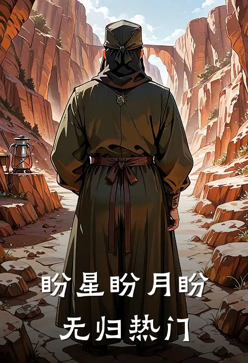 盼星盼月盼无归热门