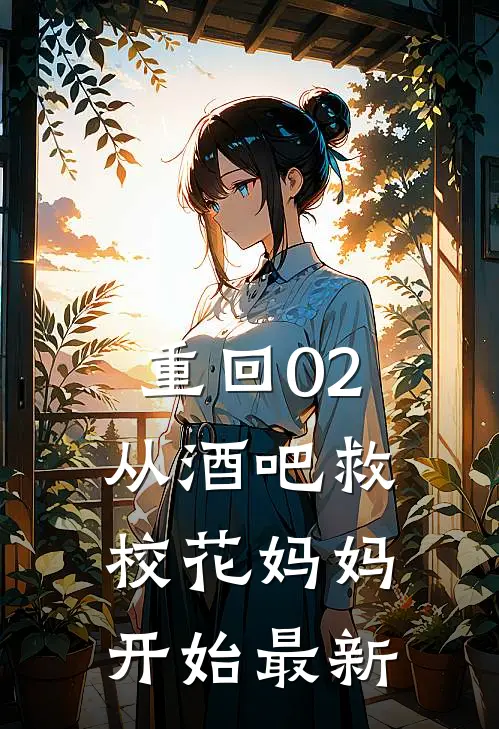 重回02：从酒吧救校花妈妈开始最新