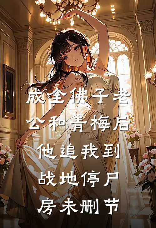 成全佛子老公和青梅后，他追我到战地停尸房未删节