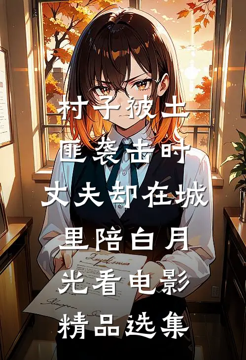 村子被土匪袭击时，丈夫却在城里陪白月光看电影精品选集