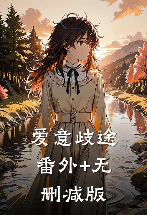 爱意歧途番外+无删减版