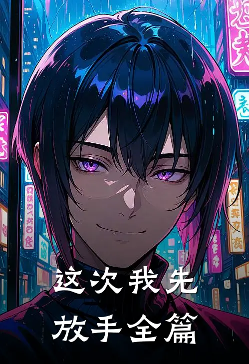 这次我先放手全篇