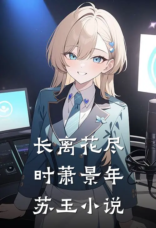 长离花尽时萧景年苏玉小说