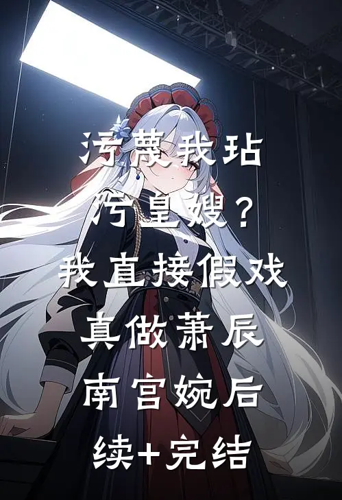 污蔑我玷污皇嫂？我直接假戏真做萧辰南宫婉后续+完结
